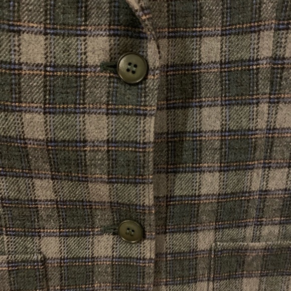 Pendleton suit jacket - Picture 3 of 5